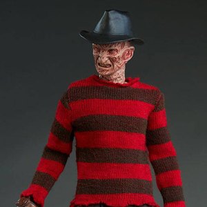 Freddy Krueger