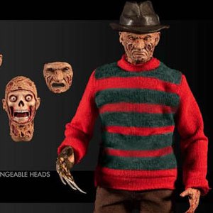 Freddy Krueger