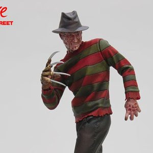 Freddy Krueger