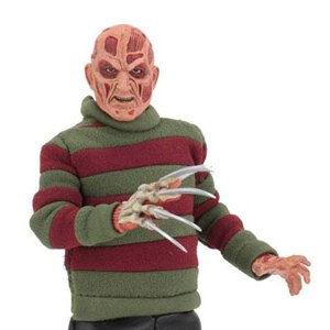 Freddy Krueger Retro