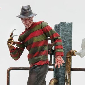 Freddy Krueger Deluxe