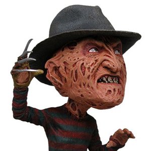 Freddy Krueger Head Knocker