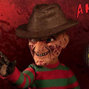 Freddy Krueger Mega Talking