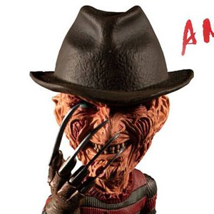 Freddy Krueger Mezco Designer Series