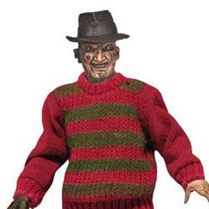 Freddy Krueger Retro