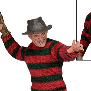 Freddy Krueger Retro