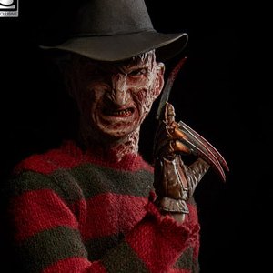 Freddy Krueger (Sideshow)