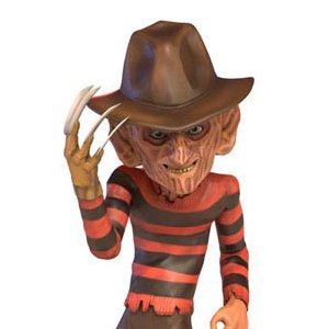 Freddy Krueger Terrorz