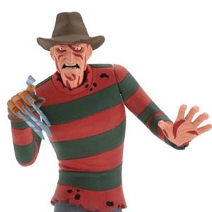 Freddy Krueger Toony Terrors