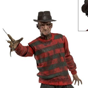 Freddy Krueger Ultimate 30th Anniversary