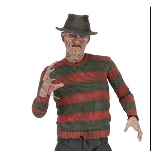 Freddy Krueger Ultimate