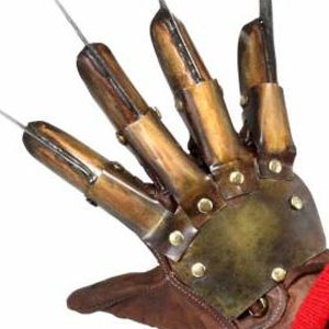 Freddy's Glove