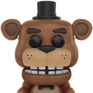 Freddy Pop! Vinyl