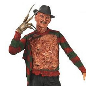 Freddy Krueger