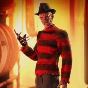 Freddy Krueger (Skin Broken Men)