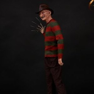 Freddy Krueger Infinity Hell