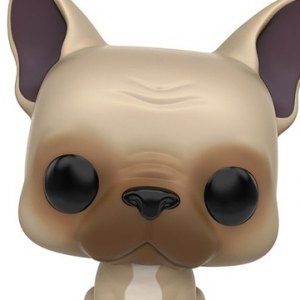 French Bulldog Pop! Vinyl