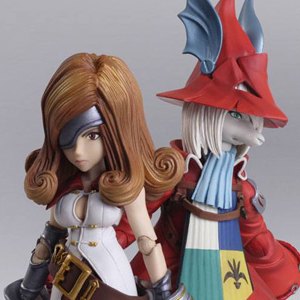 Freya Crescent And Beatrix 2-PACK