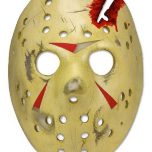 Jason Voorhees's Mask