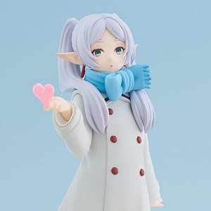 Frieren Blow Kiss Pop Up Parade