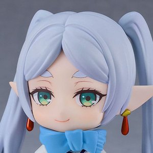 Frieren Winter Clothes Nendoroid