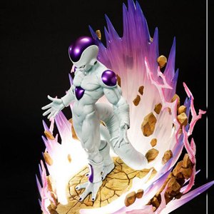 Frieza 4th Form Bonus Edition