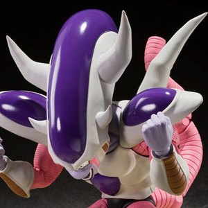 Frieza Third Form