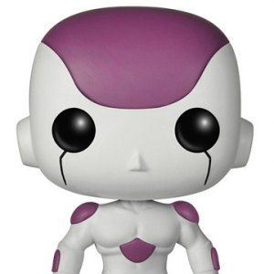 Frieza Final Form Pop! Vinyl