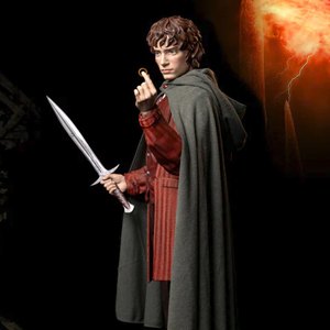 Frodo Baggins