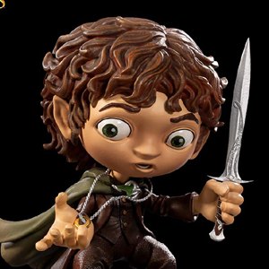 Frodo Baggins Mini Co.