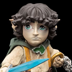 Frodo Baggins Mini Epics