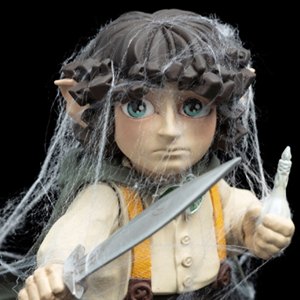 Frodo Baggins Mini Epics Limited