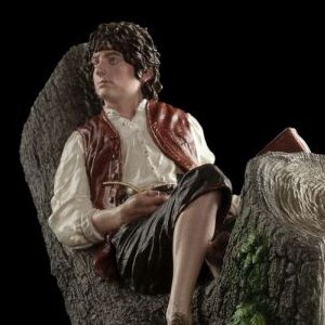 Frodo Baggins