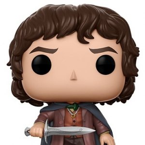 Frodo Baggins Pop! Vinyl