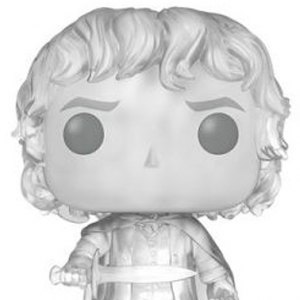 Frodo Baggins Invisible Pop! Vinyl (Barnes&Noble)