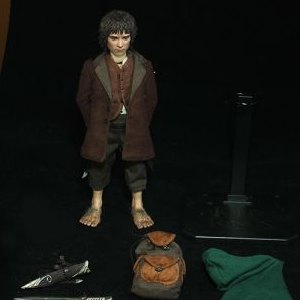 Frodo Baggins Slim