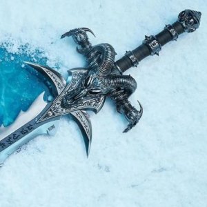 Frostmourne