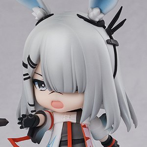 FrostNova Nendoroid