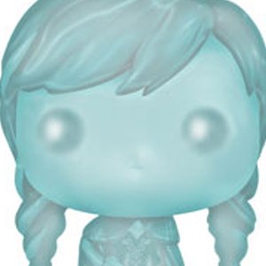 Anna Pop! Vinyl (SDCC 2014)