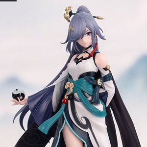 Fu Hua Azure Empyrea
