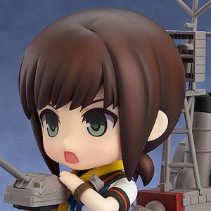 Fubuki Kai-II Nendoroid