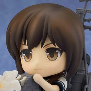 Fubuki Animation Nendoroid