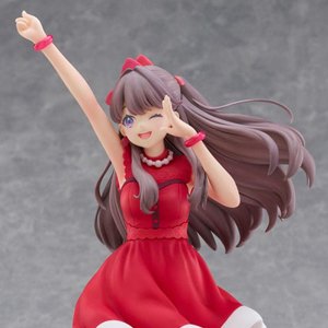 Fujishima Megumi