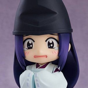 Fujiwara-no-Sai Nendoroid