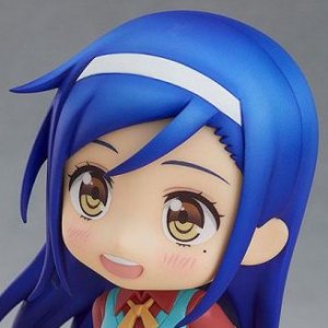 Fumino Furuhashi Nendoroid