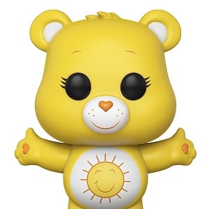 Funshine Bear Pop! Vinyl