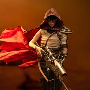 Furiosa (Goddess Of Fury)