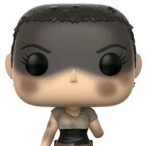 Furiosa Missing Arm Pop! Vinyl (Hot Topic)