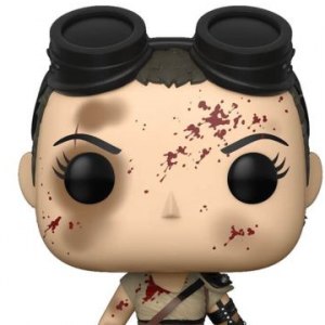 Furiosa With Goggles Pop! Vinyl (Chase)