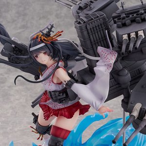 Fusou Kai-II Shibuya Scramble